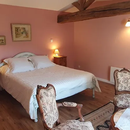 Bed & Breakfast Les Fleurs De La Brise *
